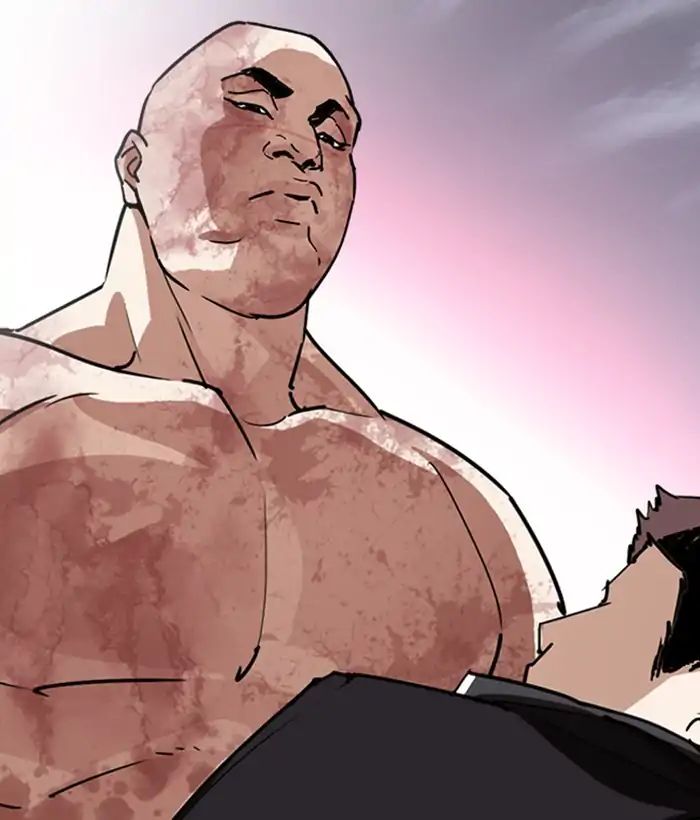 18+ Lookism Chapter 244: Ep. 244: Eli Jang (13) page 83