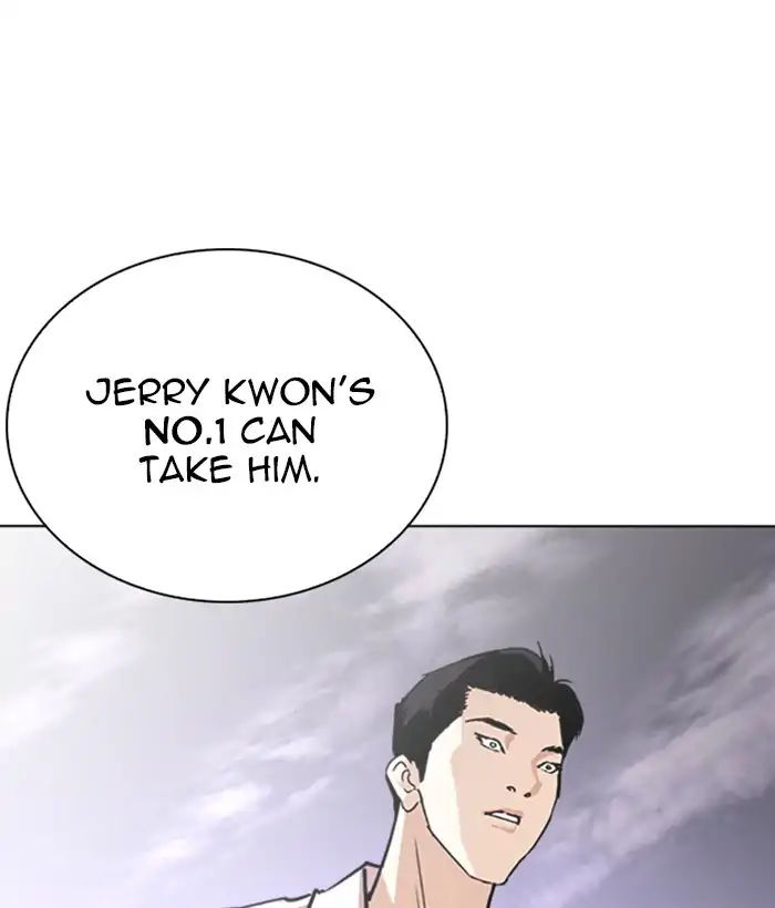 18+ Lookism Chapter 244: Ep. 244: Eli Jang (13) page 89