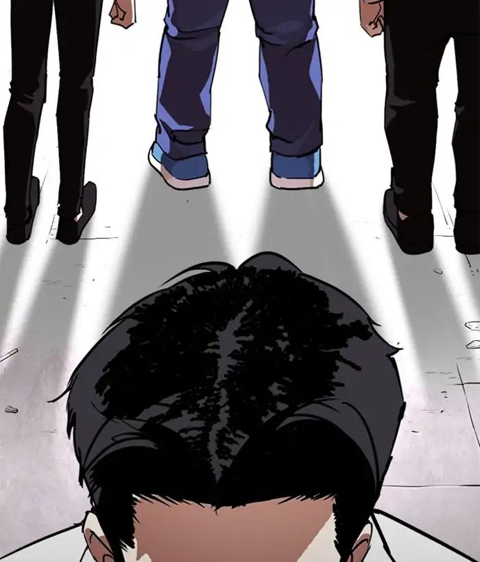 18+ Lookism Chapter 244: Ep. 244: Eli Jang (13) page 95