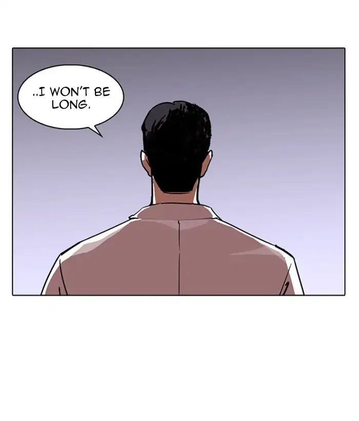 18+ Lookism Chapter 244: Ep. 244: Eli Jang (13) page 97