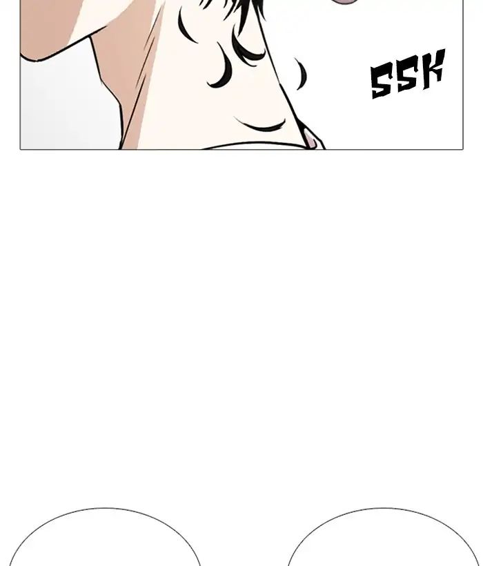18+ Lookism Chapter 244: Ep. 244: Eli Jang (13) page 106