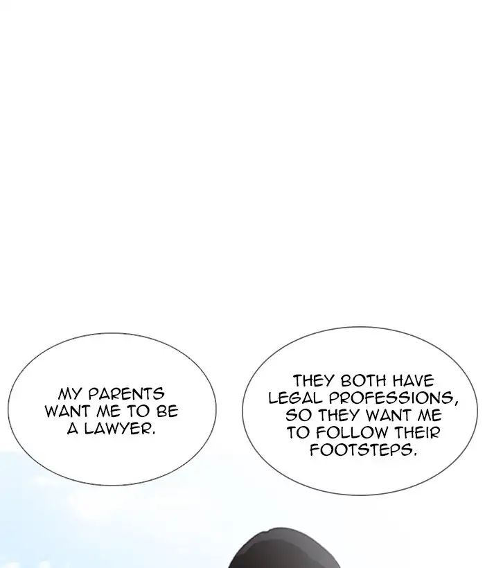 18+ Lookism Chapter 244: Ep. 244: Eli Jang (13) page 108