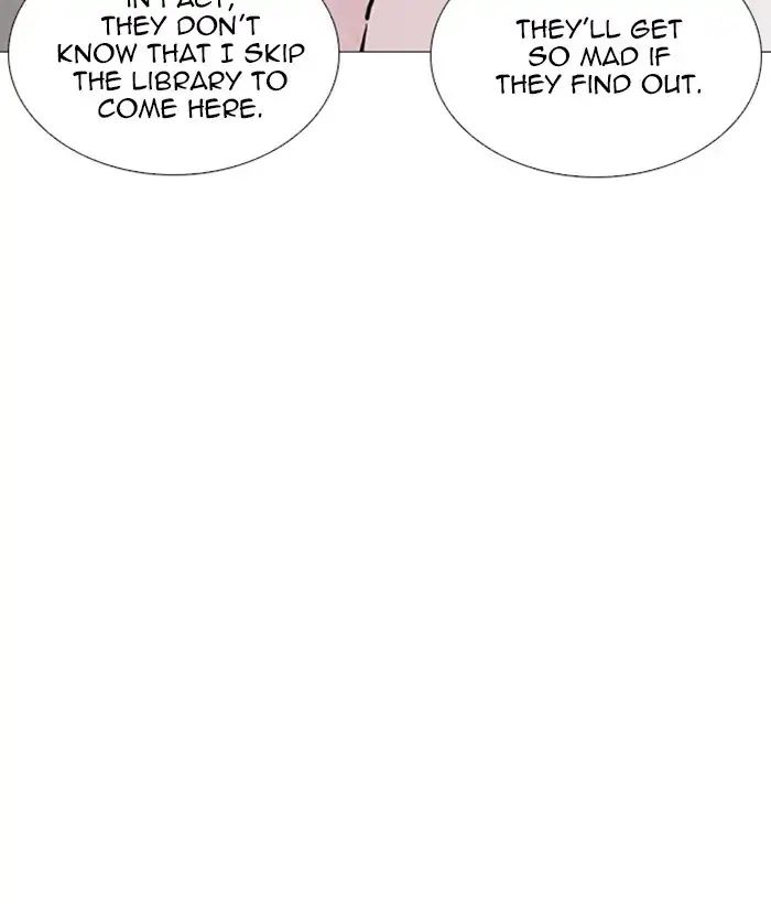 18+ Lookism Chapter 244: Ep. 244: Eli Jang (13) page 110