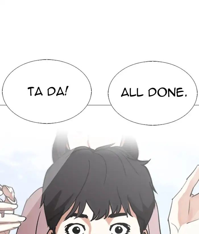 18+ Lookism Chapter 244: Ep. 244: Eli Jang (13) page 111