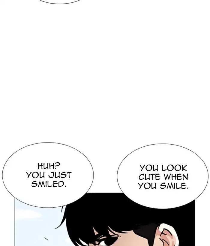 18+ Lookism Chapter 244: Ep. 244: Eli Jang (13) page 114