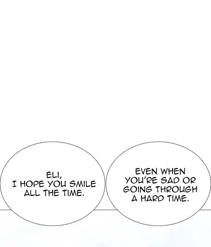 18+ Lookism Chapter 244: Ep. 244: Eli Jang (13) page 116