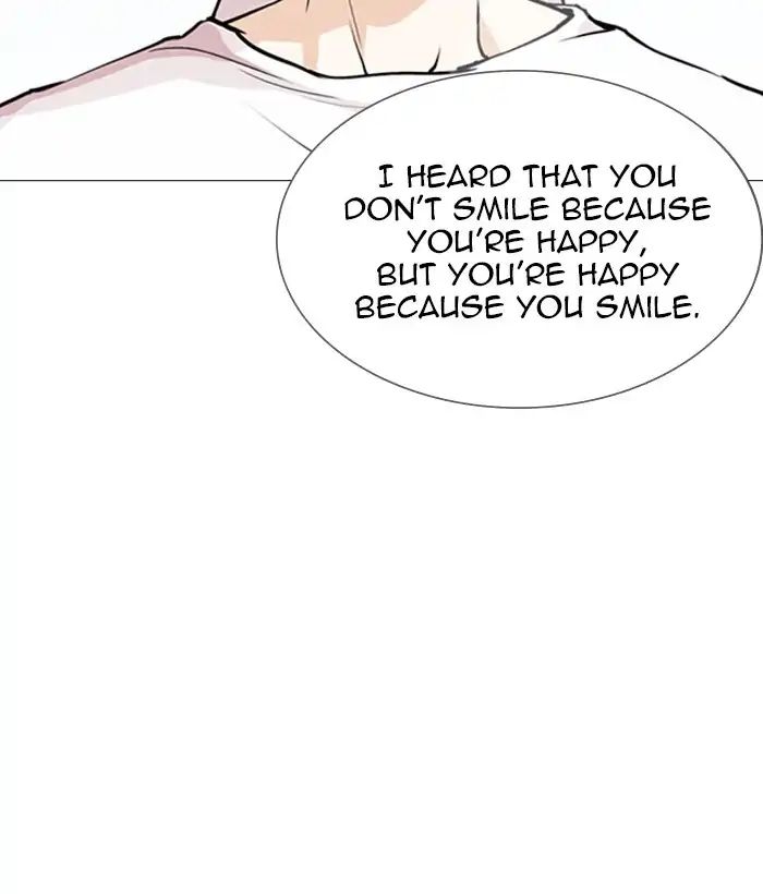 18+ Lookism Chapter 244: Ep. 244: Eli Jang (13) page 118