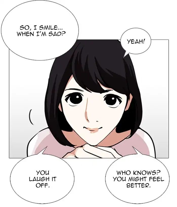 18+ Lookism Chapter 244: Ep. 244: Eli Jang (13) page 119