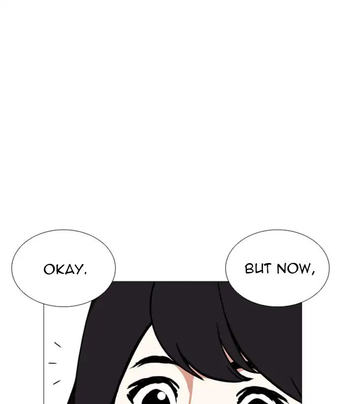 18+ Lookism Chapter 244: Ep. 244: Eli Jang (13) page 120