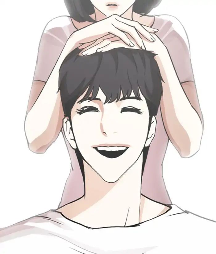 18+ Lookism Chapter 244: Ep. 244: Eli Jang (13) page 123