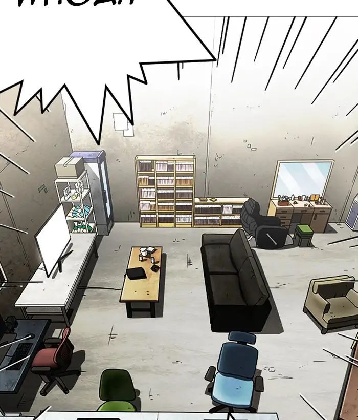 18+ Lookism Chapter 244: Ep. 244: Eli Jang (13) page 128