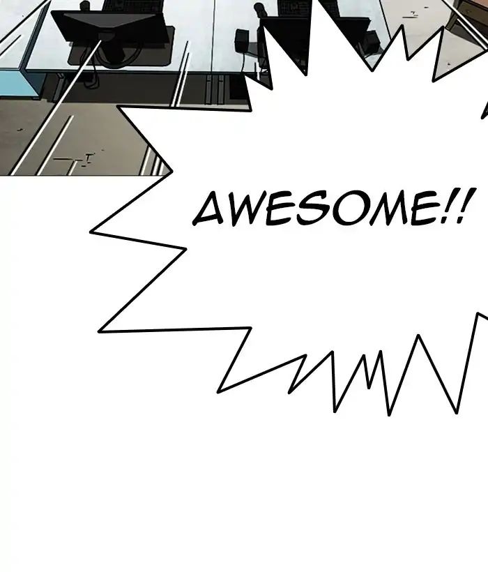 18+ Lookism Chapter 244: Ep. 244: Eli Jang (13) page 129