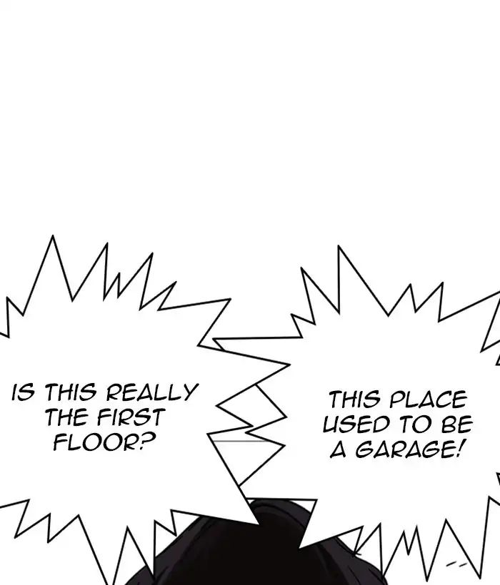 18+ Lookism Chapter 244: Ep. 244: Eli Jang (13) page 130