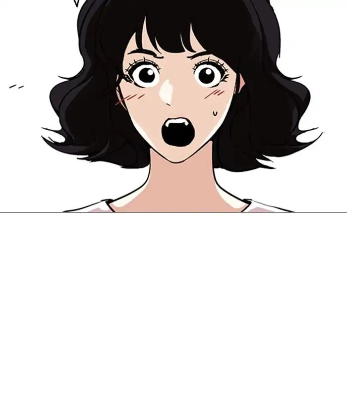 18+ Lookism Chapter 244: Ep. 244: Eli Jang (13) page 131