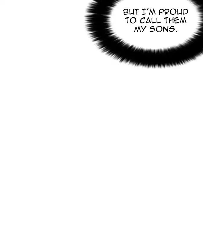 18+ Lookism Chapter 244: Ep. 244: Eli Jang (13) page 139