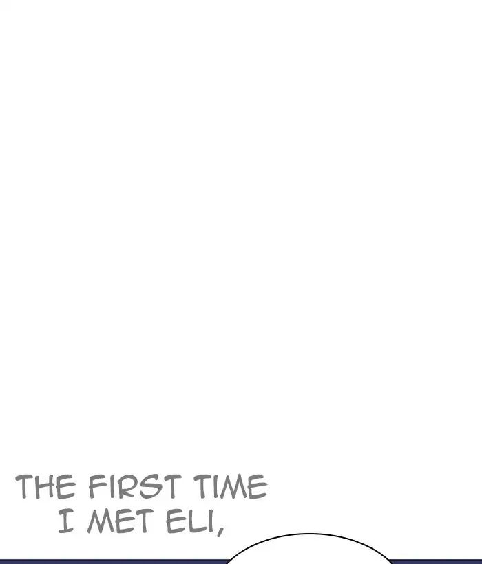 18+ Lookism Chapter 244: Ep. 244: Eli Jang (13) page 140