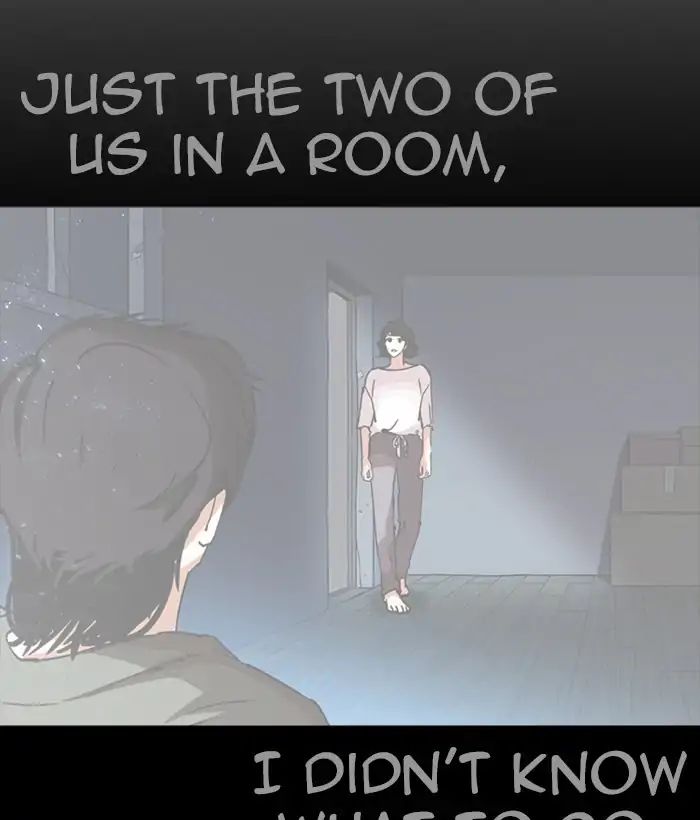 18+ Lookism Chapter 244: Ep. 244: Eli Jang (13) page 143
