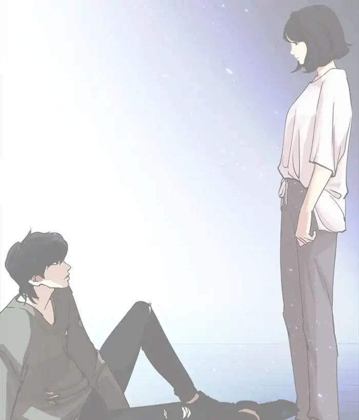 18+ Lookism Chapter 244: Ep. 244: Eli Jang (13) page 146