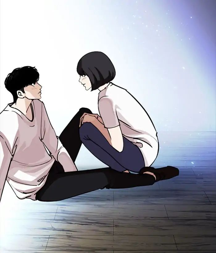 18+ Lookism Chapter 244: Ep. 244: Eli Jang (13) page 150