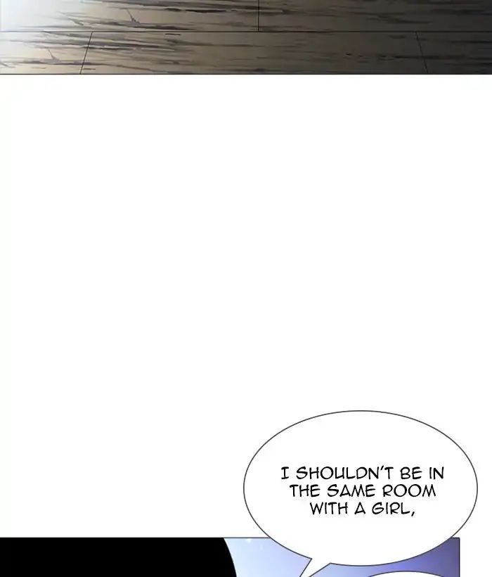 18+ Lookism Chapter 244: Ep. 244: Eli Jang (13) page 151