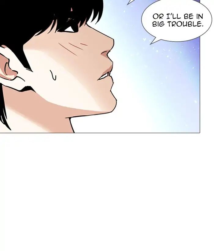 18+ Lookism Chapter 244: Ep. 244: Eli Jang (13) page 152