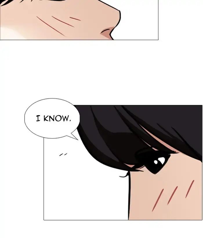 18+ Lookism Chapter 244: Ep. 244: Eli Jang (13) page 155