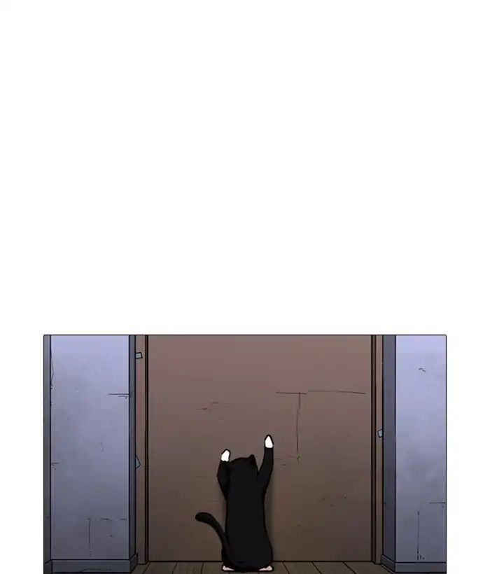 18+ Lookism Chapter 244: Ep. 244: Eli Jang (13) page 158