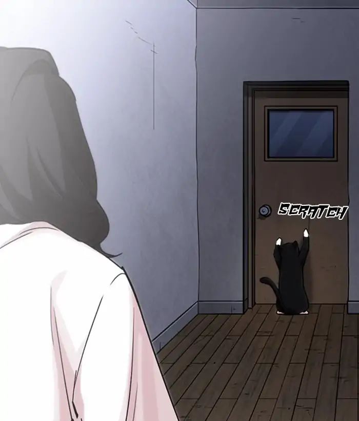 18+ Lookism Chapter 244: Ep. 244: Eli Jang (13) page 161