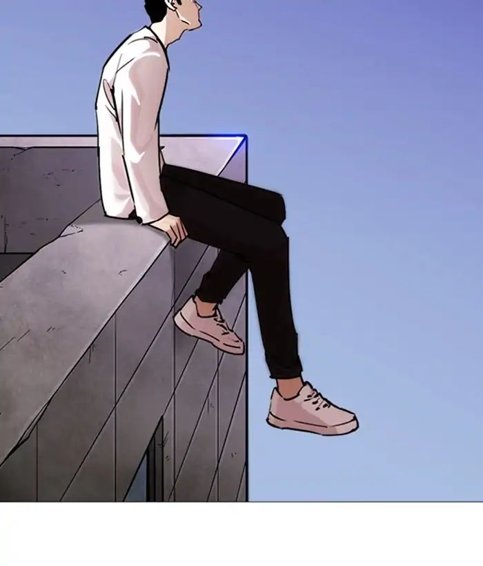 18+ Lookism Chapter 244: Ep. 244: Eli Jang (13) page 166