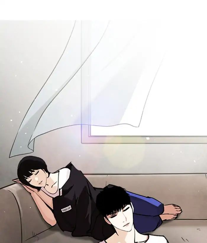 18+ Lookism Chapter 244: Ep. 244: Eli Jang (13) page 171