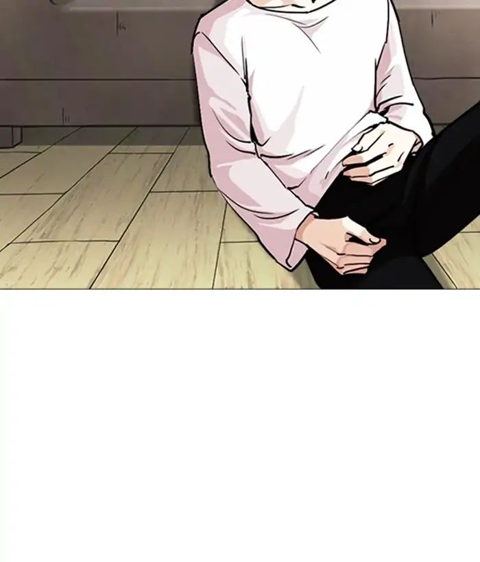 18+ Lookism Chapter 244: Ep. 244: Eli Jang (13) page 172