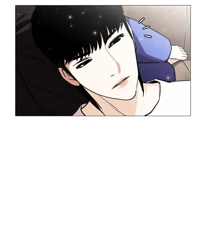 18+ Lookism Chapter 244: Ep. 244: Eli Jang (13) page 173