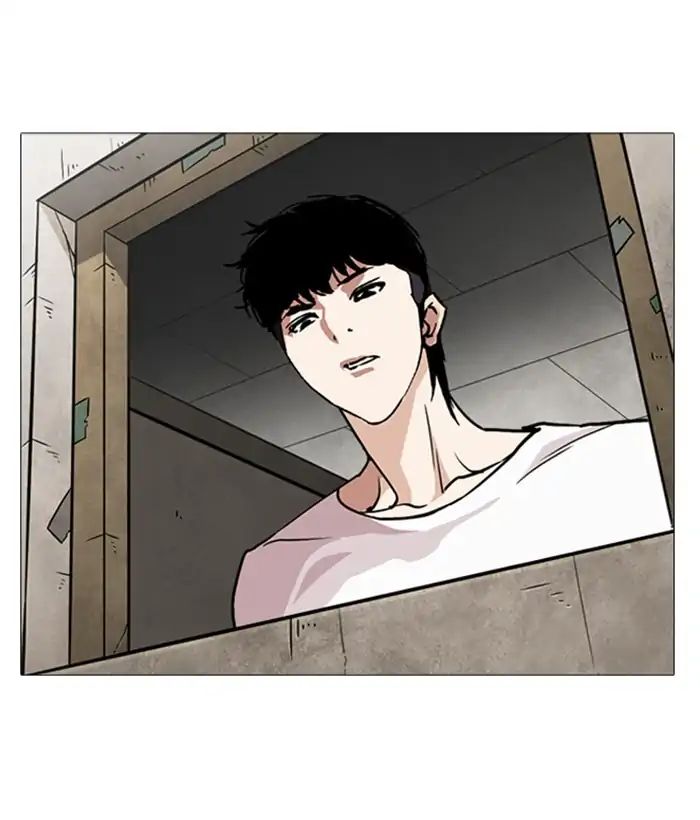 18+ Lookism Chapter 244: Ep. 244: Eli Jang (13) page 174