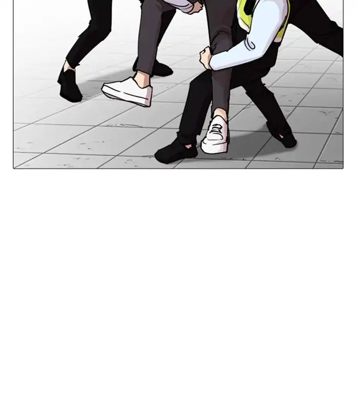 18+ Lookism Chapter 244: Ep. 244: Eli Jang (13) page 179