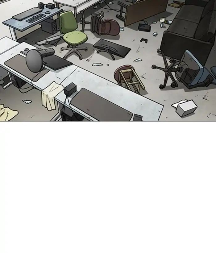 18+ Lookism Chapter 244: Ep. 244: Eli Jang (13) page 182