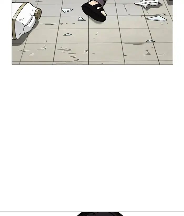 18+ Lookism Chapter 244: Ep. 244: Eli Jang (13) page 184
