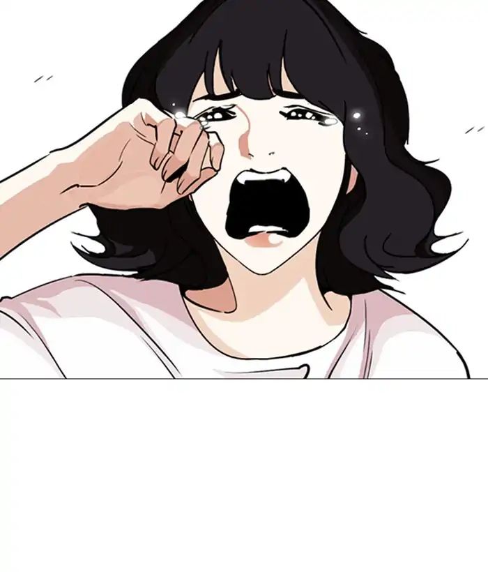 18+ Lookism Chapter 244: Ep. 244: Eli Jang (13) page 185
