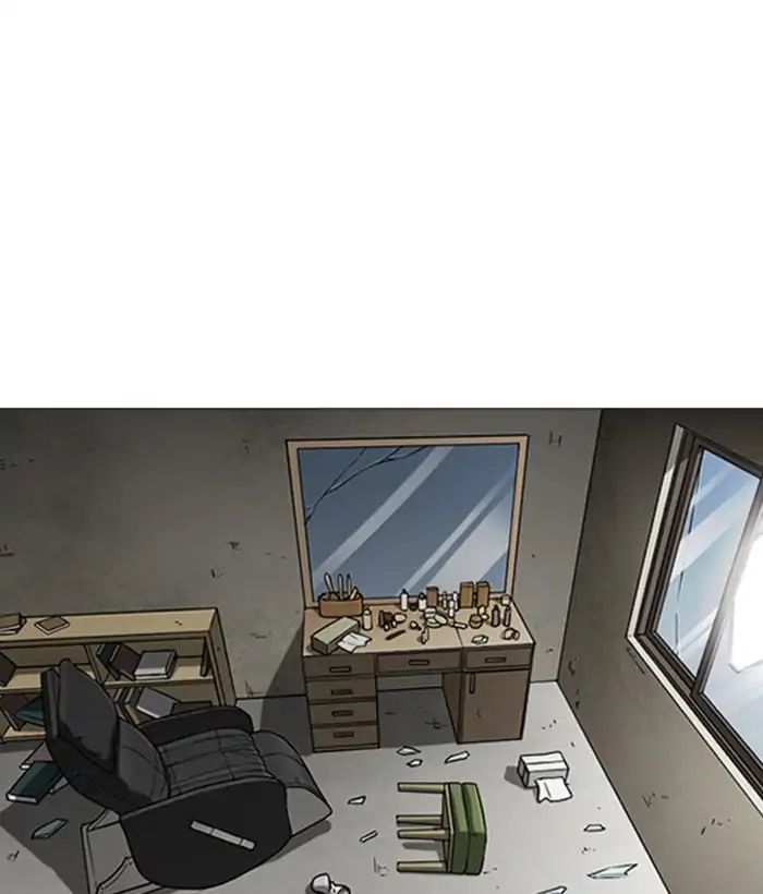 18+ Lookism Chapter 244: Ep. 244: Eli Jang (13) page 186
