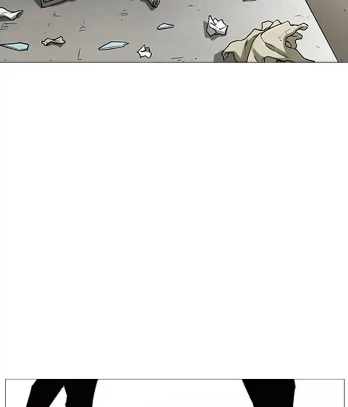 18+ Lookism Chapter 244: Ep. 244: Eli Jang (13) page 187