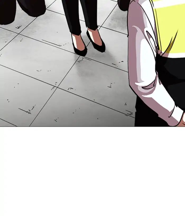 18+ Lookism Chapter 244: Ep. 244: Eli Jang (13) page 191