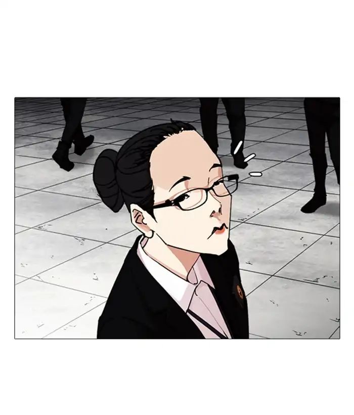 18+ Lookism Chapter 244: Ep. 244: Eli Jang (13) page 192