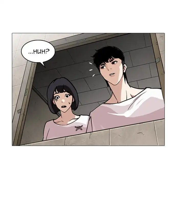 18+ Lookism Chapter 244: Ep. 244: Eli Jang (13) page 196