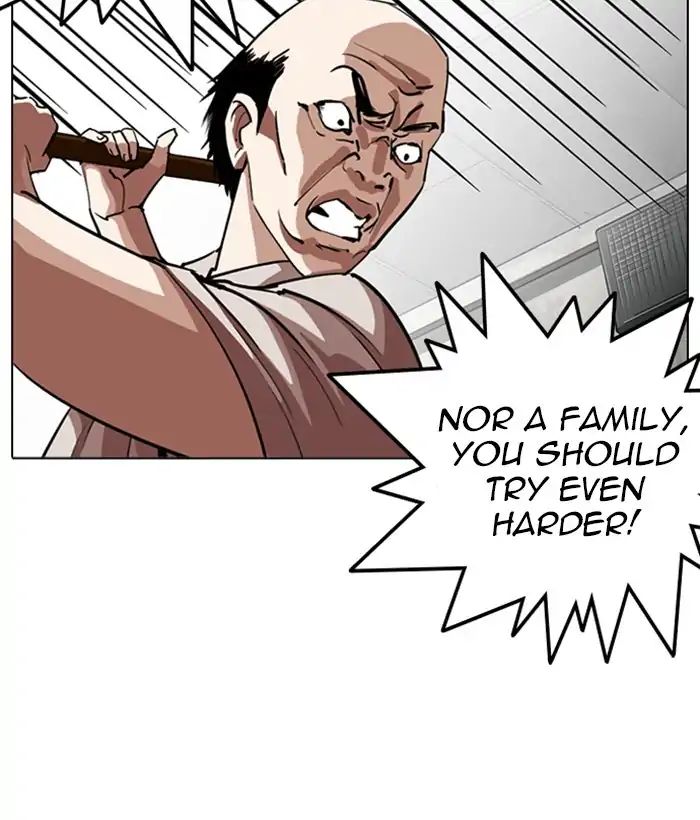 18+ Lookism Chapter 245: Ep. 245: Eli Jang (14) page 3