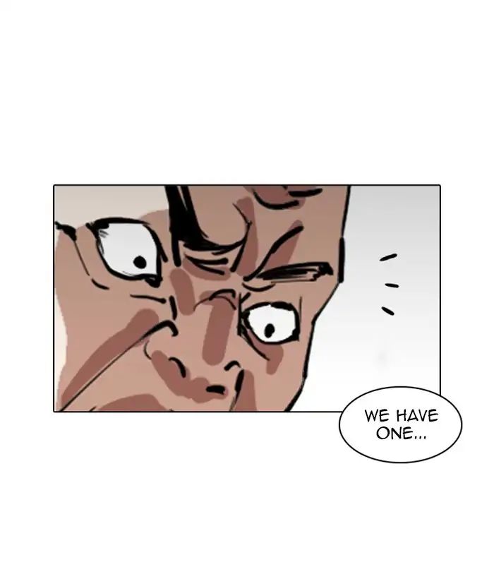 18+ Lookism Chapter 245: Ep. 245: Eli Jang (14) page 4