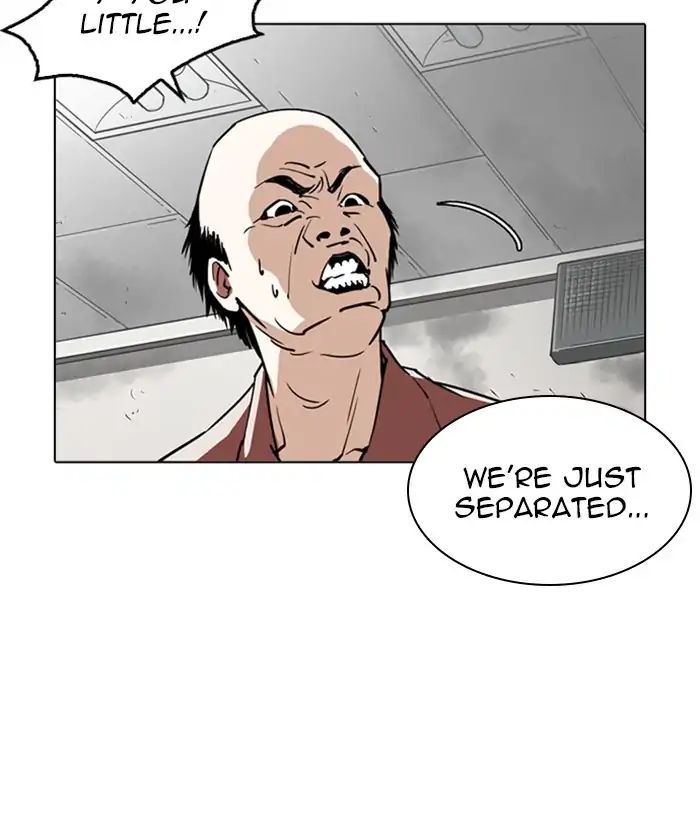 18+ Lookism Chapter 245: Ep. 245: Eli Jang (14) page 8
