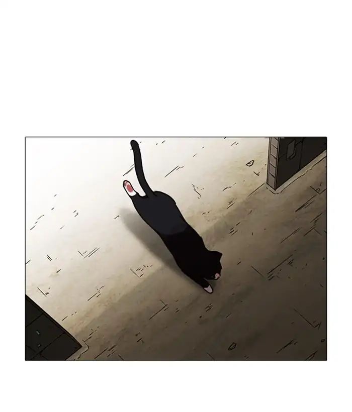18+ Lookism Chapter 245: Ep. 245: Eli Jang (14) page 13