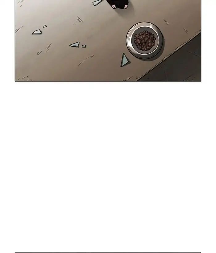 18+ Lookism Chapter 245: Ep. 245: Eli Jang (14) page 23