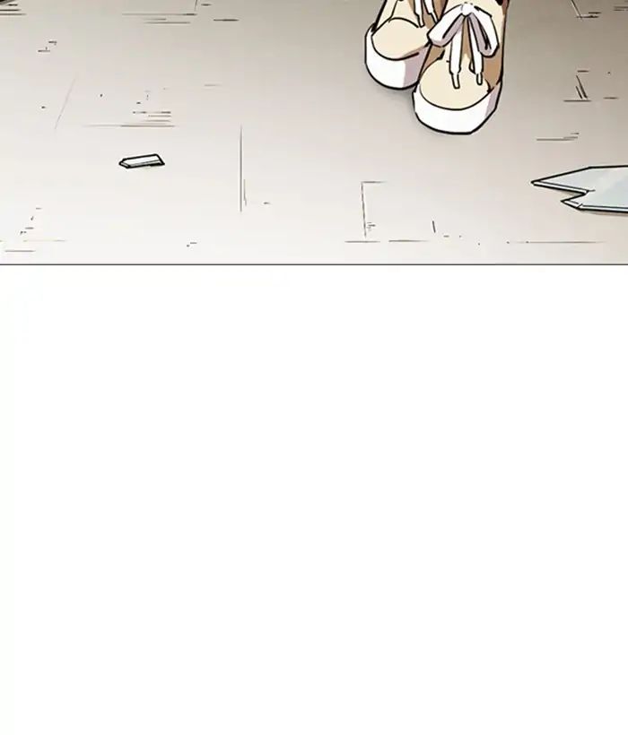 18+ Lookism Chapter 245: Ep. 245: Eli Jang (14) page 27