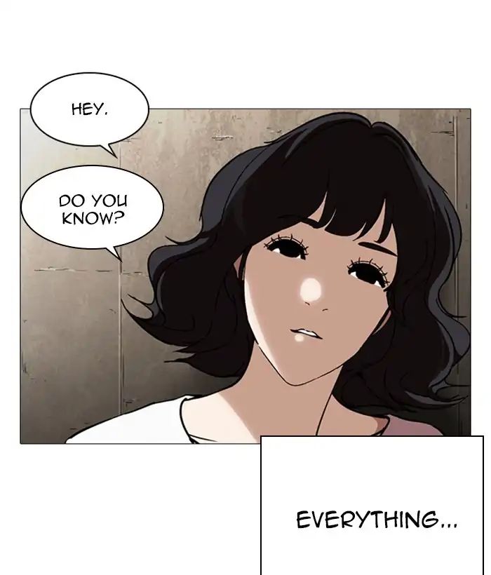 18+ Lookism Chapter 245: Ep. 245: Eli Jang (14) page 28