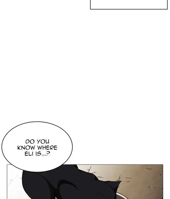 18+ Lookism Chapter 245: Ep. 245: Eli Jang (14) page 29